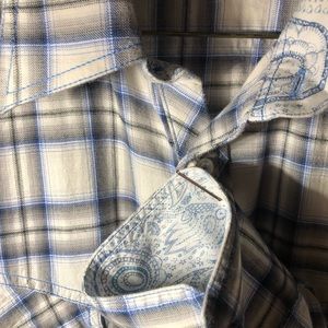 George Roth Long Sleeve Slim XL